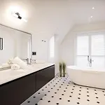 Zomerrust Villa