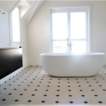 Zomerrust Villa