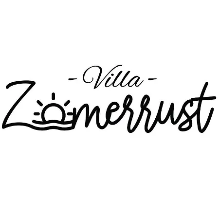 Willa Zomerrust De Panne