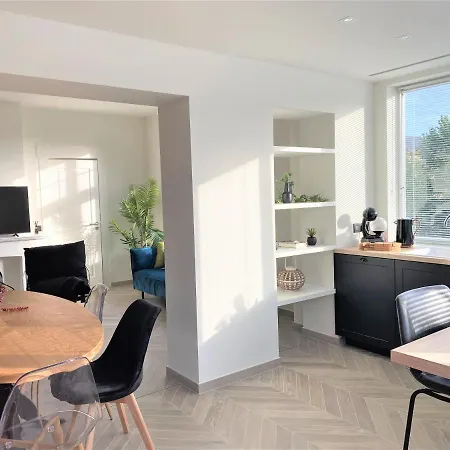 Zomerrust Villa