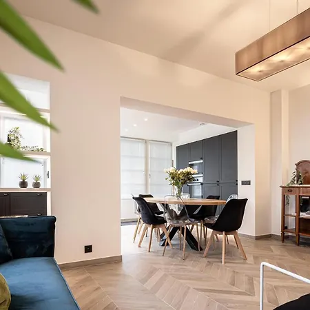 Willa Zomerrust De Panne