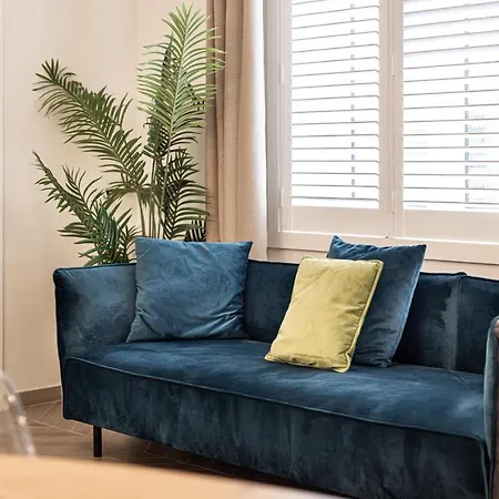 Villa Zomerrust *