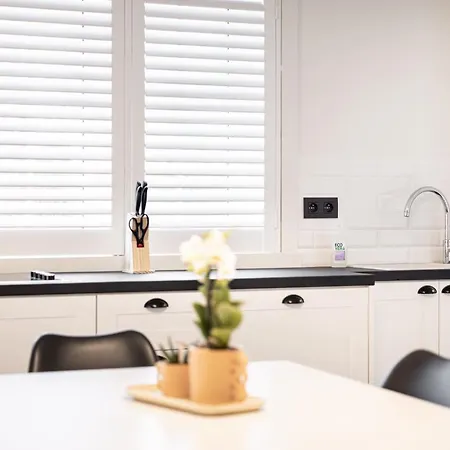 Zomerrust Willa De Panne