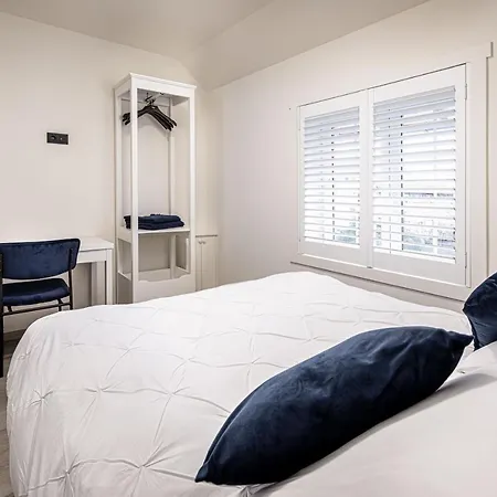 Zomerrust * De Panne