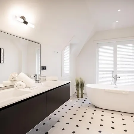 Zomerrust Villa