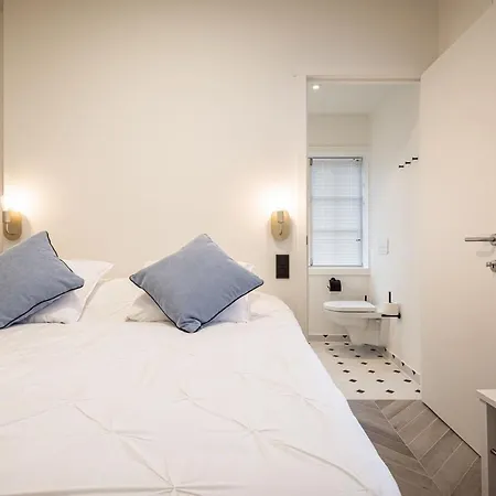 Zomerrust Willa De Panne