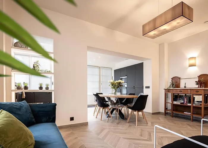 Villa Zomerrust De Panne