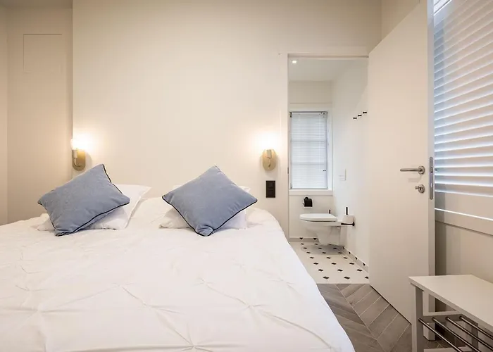 Zomerrust Villa De Panne